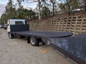 NEW 2020 Hino 500 Series - 3 Car  Carrier / Transporter - picture1' - Click to enlarge