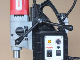 Magnetic Drill OB-600/2RL-E - picture0' - Click to enlarge