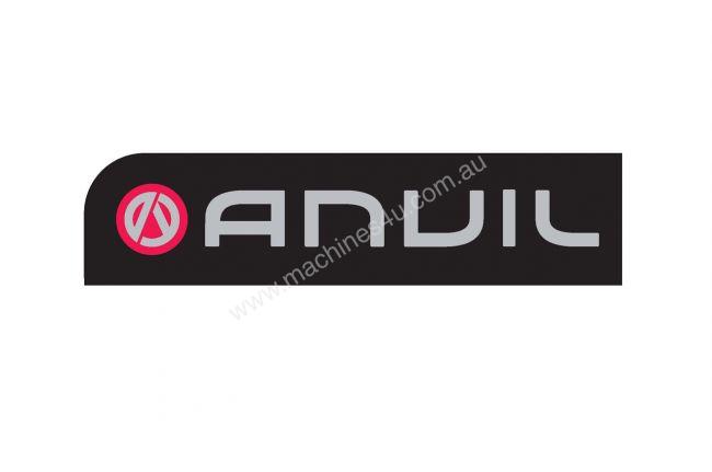 caption Anvil SDS1448 Sushi Display Fridge
