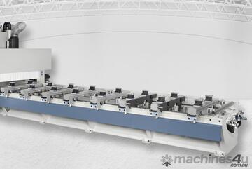 Masterwood PROJECT 460