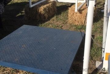 EZ Machinery EZ Weigh Scales EZ Machinery EZ Weigh Scales