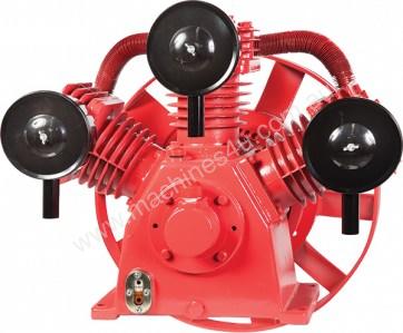 caption BOSS COMPRESSORS BTA120-PUMP