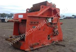 1950 KEMCO 1866 Excavator Bucket