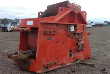 1950 KEMCO 1866 Excavator Bucket 1950 KEMCO 1866 Excavator Bucket