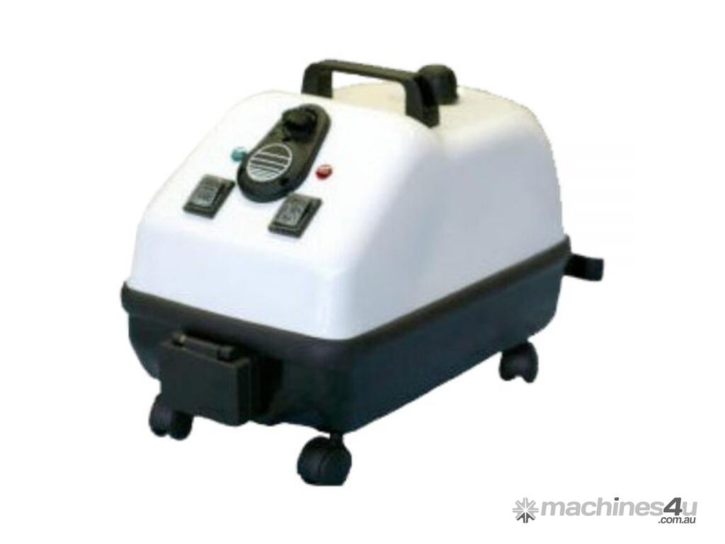 New tecnovap TOSCA Steam Cleaners in CALOUNDRA WEST, QLD