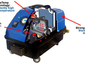 JETSTEAM “TOSCA” STEAM CLEANER - picture1' - Click to enlarge
