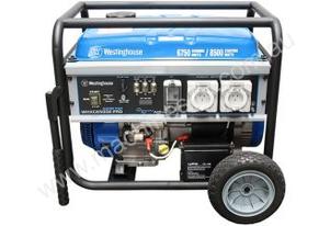 Westinghouse WHXC8500E-PRO Generator