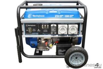 Westinghouse WHXC8500E-PRO Generator Westinghouse WHXC8500E-PRO Generator