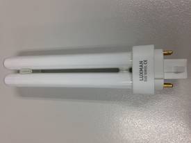 Compact Flour 4 Pin 18W Daylight - Luxman - picture0' - Click to enlarge