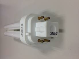 Compact Flour 4 Pin 18W Daylight - Luxman - picture1' - Click to enlarge