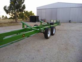2017 Built Comb Trailers - picture2' - Click to enlarge