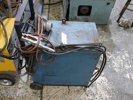 CIG TRANSTIG 180, 415v TIG Welder - picture0' - Click to enlarge