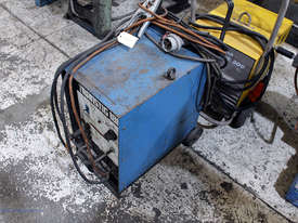 CIG TRANSTIG 180, 415v TIG Welder - picture1' - Click to enlarge