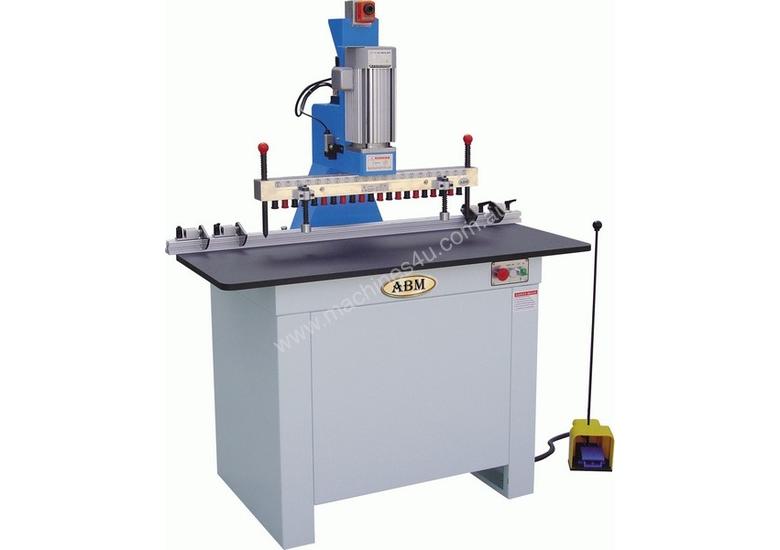 caption Holytek HSA21 Borers