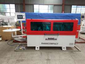 RHINO R4000 COMPACT SII Edge Bander *ON SALE LTD STOCK* - picture1' - Click to enlarge