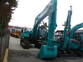 New Kobelco SK210LC-10 available in stock - picture0' - Click to enlarge