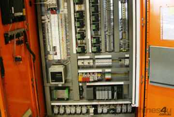 250A industrial power distribution switch