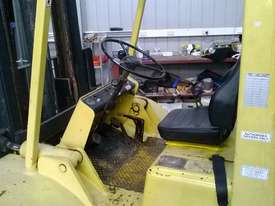 Hyster 4 Ton, 6 pnumatic tyres. - picture0' - Click to enlarge