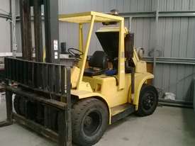 Hyster 4 Ton, 6 pnumatic tyres. - picture2' - Click to enlarge