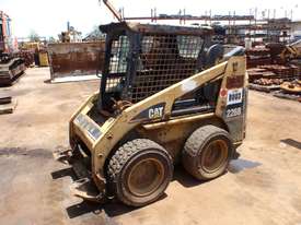 Caterpillar 226B Skid Steer *DISMANTLING* - picture0' - Click to enlarge