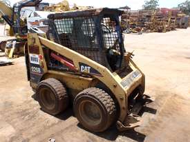 Caterpillar 226B Skid Steer *DISMANTLING* - picture0' - Click to enlarge