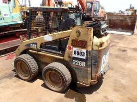 Caterpillar 226B Skid Steer *DISMANTLING* - picture2' - Click to enlarge