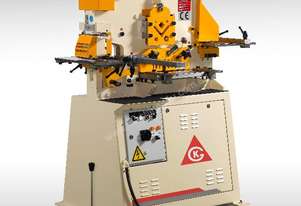 POWER MACHINERY - Geka Bendicrop Punch & Shear