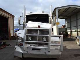 KENWORTH T400 Full Truck wrecking for parts to be sold  - picture2' - Click to enlarge
