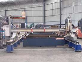 ProArc Master 40 CNC Plasma Profile Cutter - picture0' - Click to enlarge