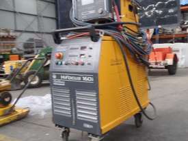 ProArc Master 40 CNC Plasma Profile Cutter - picture0' - Click to enlarge