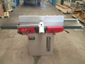 Hammer A3-41A planer - picture0' - Click to enlarge