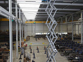 SCISSOR LIFT GS™-4047 - picture2' - Click to enlarge
