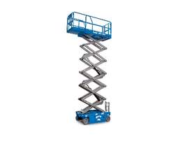 SCISSOR LIFT GS™-4047 - picture4' - Click to enlarge