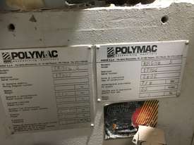 Polymac Ergho5 Edgebander (Biesse) - picture2' - Click to enlarge