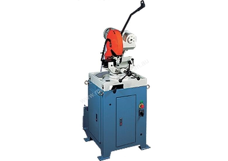 caption Fong Ho FHC315D Cold Saw