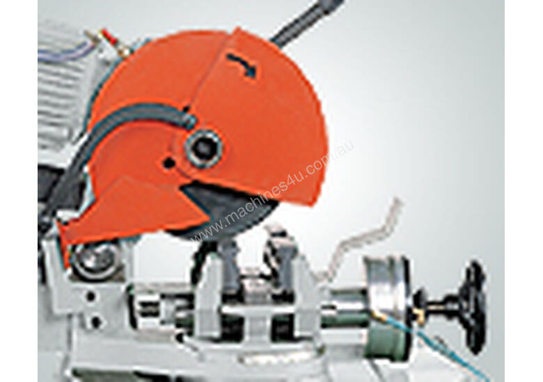 caption Fong Ho FHC315D Cold Saw