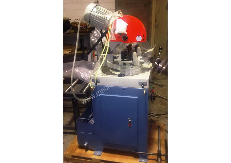 caption Fong Ho FHC315D Cold Saw