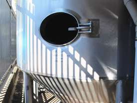 Stainless Steel Storage Tank - Capacity 15,000Lt. - picture0' - Click to enlarge