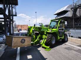 New Merlo P40.13 4 ton 13 m Telehandler - picture1' - Click to enlarge