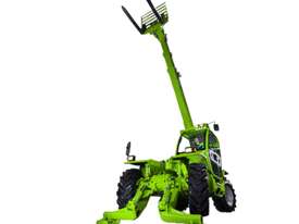 New Merlo P40.13 4 ton 13 m Telehandler - picture2' - Click to enlarge