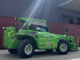 New Merlo P40.13 4 ton 13 m Telehandler - picture0' - Click to enlarge