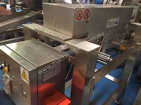 Pasta Sheet Cutter (variable speed) - picture0' - Click to enlarge