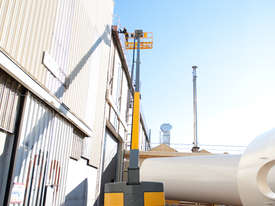 21 Meter Haulotte HT21 RT PRO Telescopic Boom Lift - picture0' - Click to enlarge