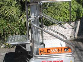 Elevah 4 Metre Stock Picker | 40 Move Picking - picture0' - Click to enlarge