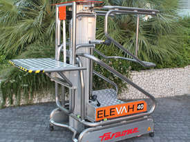 Elevah 4 Metre Stock Picker | 40 Move Picking - picture0' - Click to enlarge