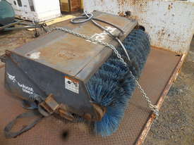 Bobcat Sweeper 60 Attachment - picture1' - Click to enlarge