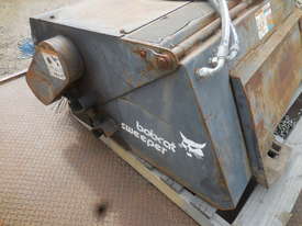 Bobcat Sweeper 60 Attachment - picture2' - Click to enlarge