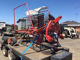 Lely Hibiscus 485 Rakes/Tedder Hay/Forage Equip - picture1' - Click to enlarge