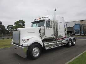 Western Star 4964FX Primemover Truck - picture1' - Click to enlarge