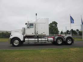 Western Star 4964FX Primemover Truck - picture2' - Click to enlarge